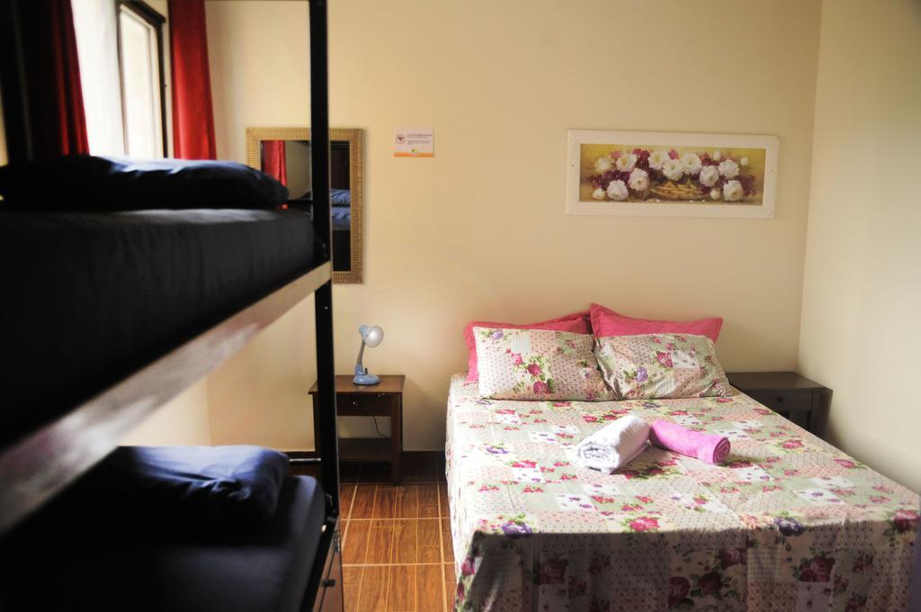 Le House Hostel Rio de Janeiro Bagian luar foto