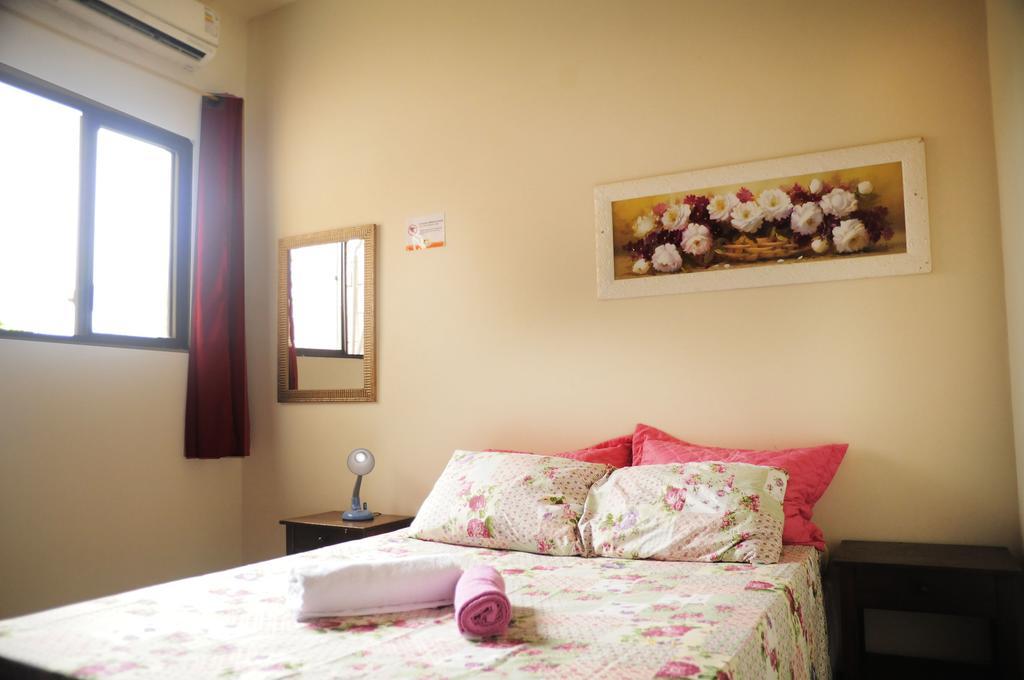 Le House Hostel Rio de Janeiro Bagian luar foto