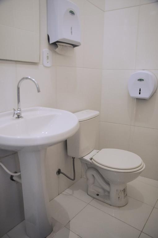 Le House Hostel Rio de Janeiro Bagian luar foto