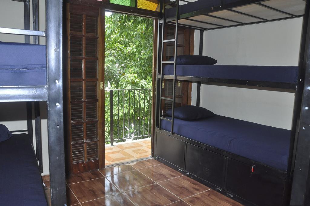 Le House Hostel Rio de Janeiro Bagian luar foto
