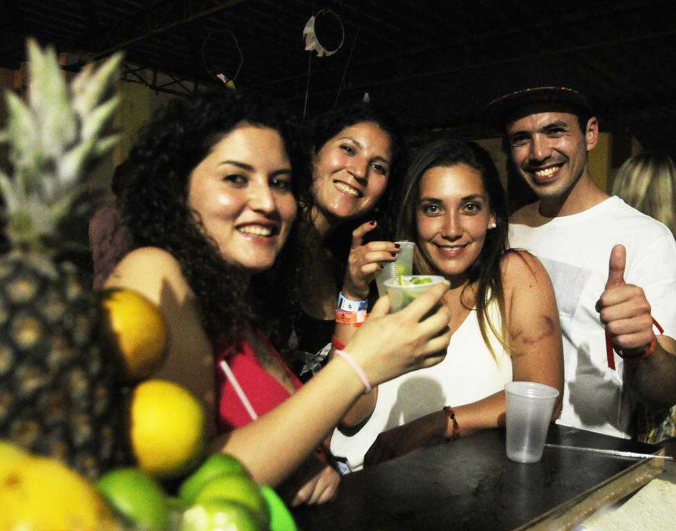 Le House Hostel Rio de Janeiro Bagian luar foto