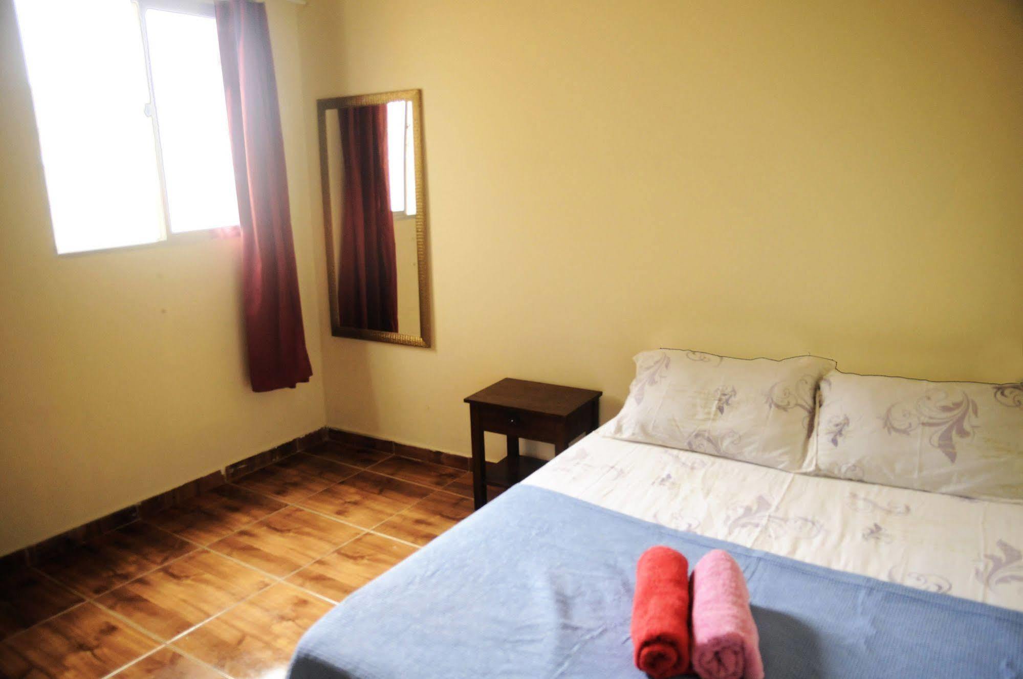 Le House Hostel Rio de Janeiro Bagian luar foto