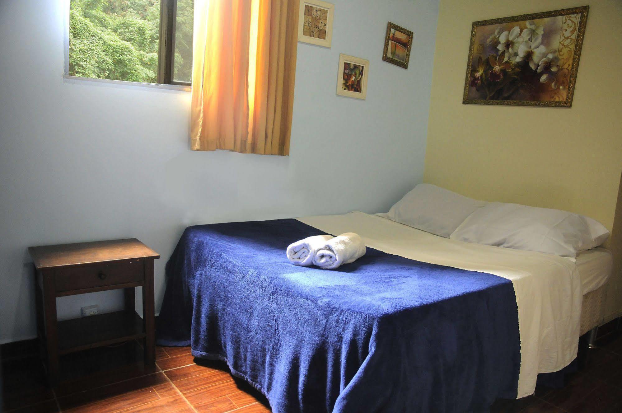 Le House Hostel Rio de Janeiro Bagian luar foto